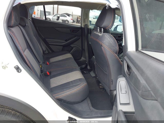 Subaru na 2021 JF2GTAPC7M8274980 Image 8