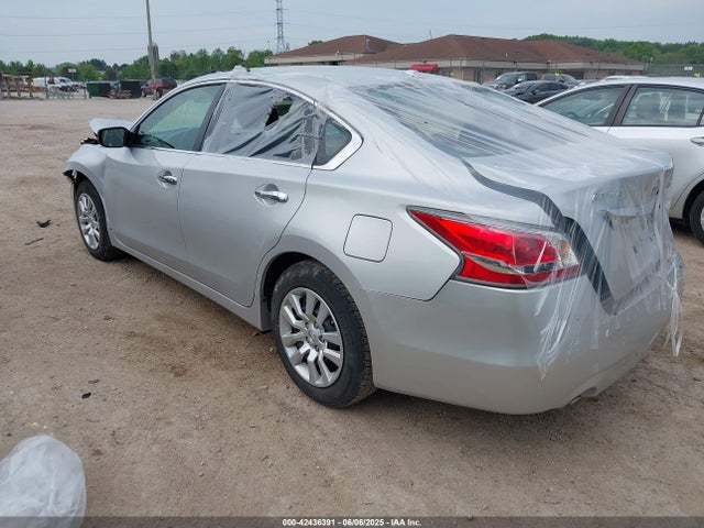 1N4AL3APXFN874317 Nissan Altima 2.5/2.5 S/2.5 Sl/2.5 Sv