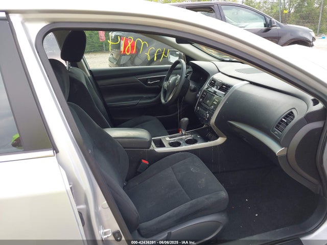 1N4AL3APXFN874317 Nissan Altima 2.5/2.5 S/2.5 Sl/2.5 Sv