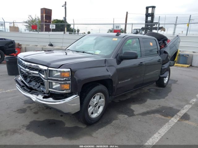 3GCPCPEH1FG454162 Chevrolet lv3 - vvt, aluminum, e85 max