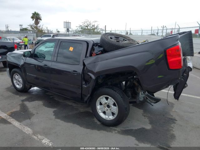 3GCPCPEH1FG454162 Chevrolet lv3 - vvt, aluminum, e85 max