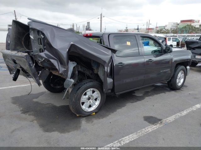 3GCPCPEH1FG454162 Chevrolet lv3 - vvt, aluminum, e85 max