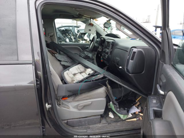 3GCPCPEH1FG454162 Chevrolet lv3 - vvt, aluminum, e85 max