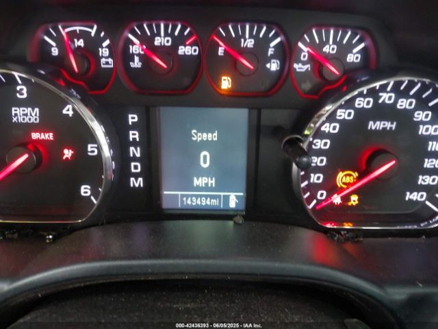3GCPCPEH1FG454162 Chevrolet lv3 - vvt, aluminum, e85 max