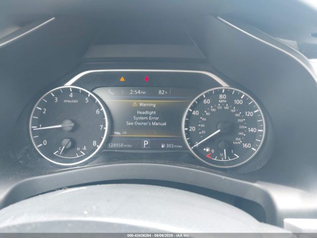 2018 NISSAN MURANO 5N1AZ2MGXJN147763 Photo 6
