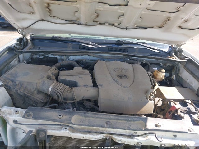 5TFHZ5BN5GX007493 Toyota 2gr-fks