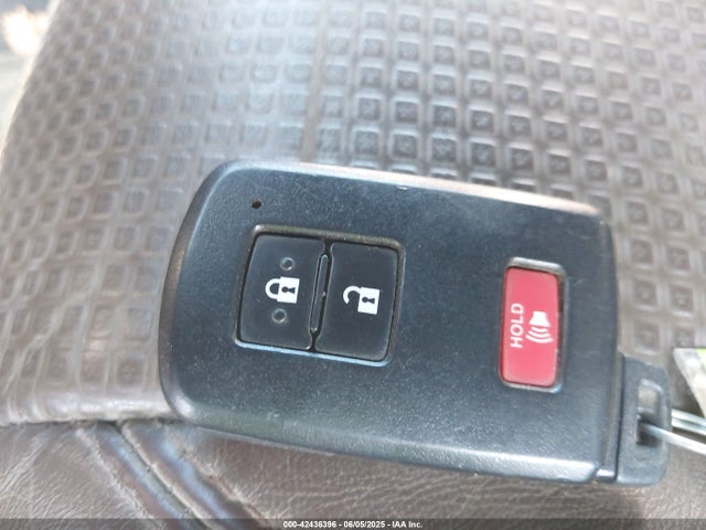 5TFHZ5BN5GX007493 Toyota 2gr-fks