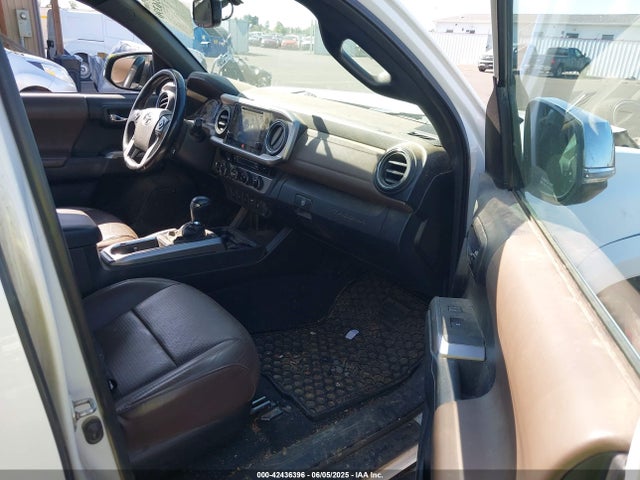 5TFHZ5BN5GX007493 Toyota 2gr-fks