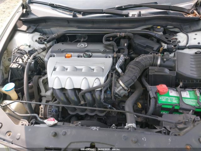 2009 ACURA TSX JH4CU26669C010471 Photo 9