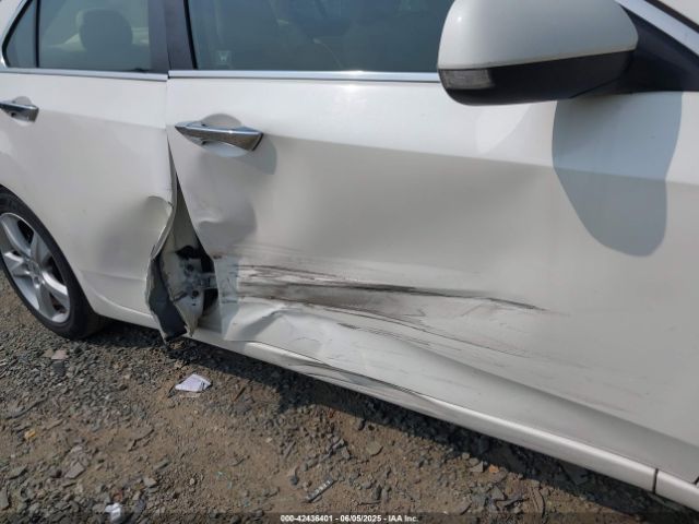 2009 ACURA TSX JH4CU26669C010471 Photo 5