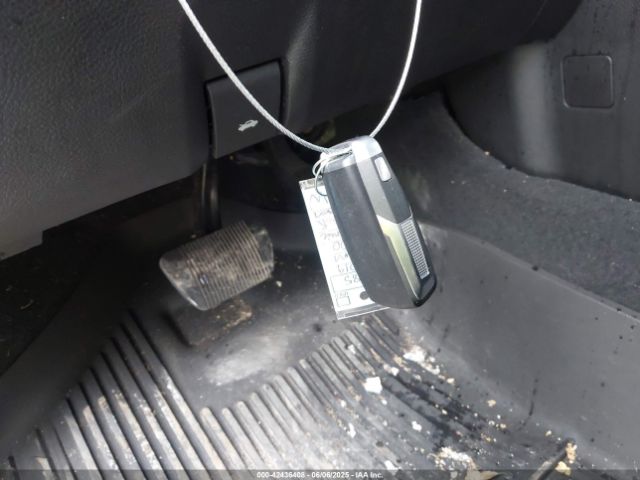 1C6SRFJT5KN676919 RAM 1500 Laramie  4x4 5'7 Box
