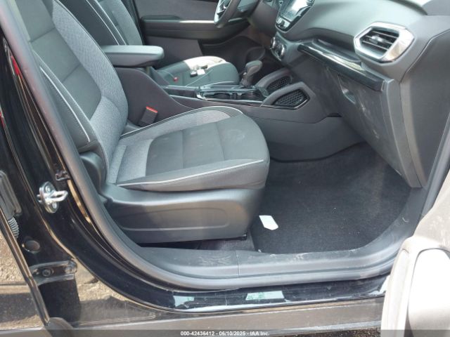 2022 CHEVROLET TRAILBLAZER KL79MPS21NB129697 Photo 4