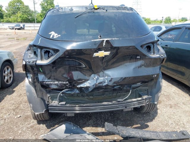 2022 CHEVROLET TRAILBLAZER KL79MPS21NB129697 Photo 5