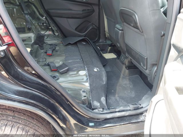 2022 CHEVROLET TRAILBLAZER KL79MPS21NB129697 Photo 7