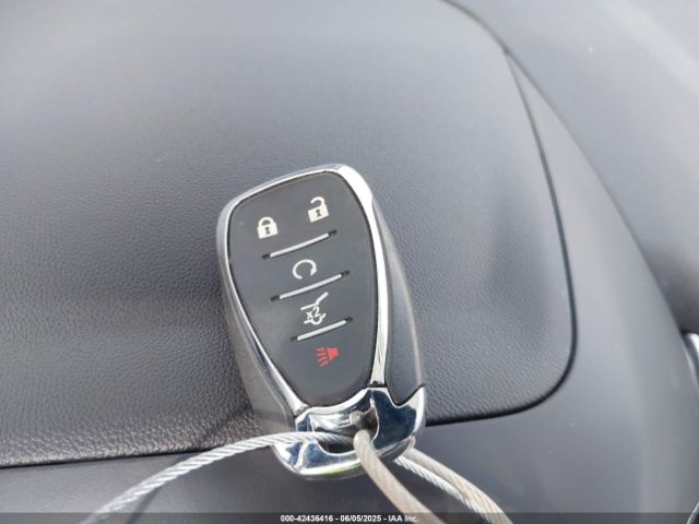 3GNAXUEG2RL344966 Chevrolet Equinox Awd Lt