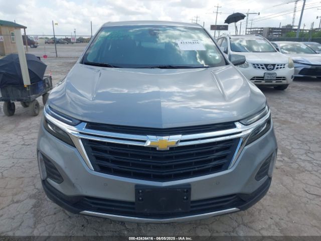 3GNAXUEG2RL344966 Chevrolet Equinox Awd Lt