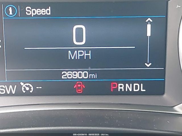 3GNAXUEG2RL344966 Chevrolet Equinox Awd Lt