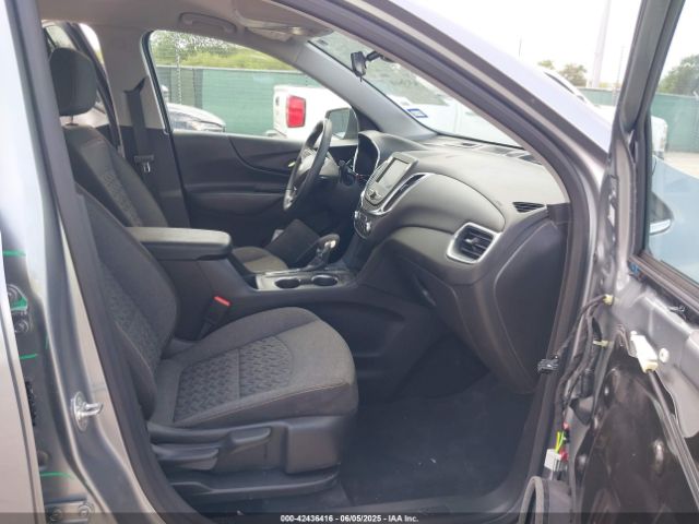 3GNAXUEG2RL344966 Chevrolet Equinox Awd Lt