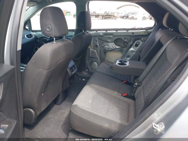 3GNAXUEG2RL344966 Chevrolet Equinox Awd Lt