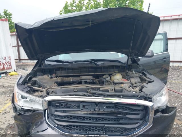 2019 GMC ACADIA 1GKKNKLA7KZ114980 Photo 9