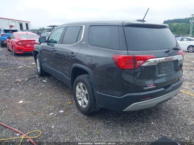 2019 GMC ACADIA 1GKKNKLA7KZ114980 Photo 2