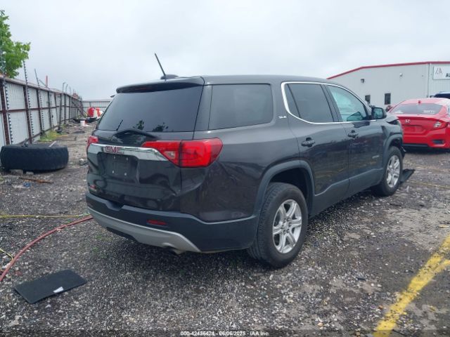 2019 GMC ACADIA 1GKKNKLA7KZ114980 Photo 3