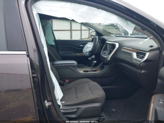 2019 GMC ACADIA 1GKKNKLA7KZ114980 Photo 4