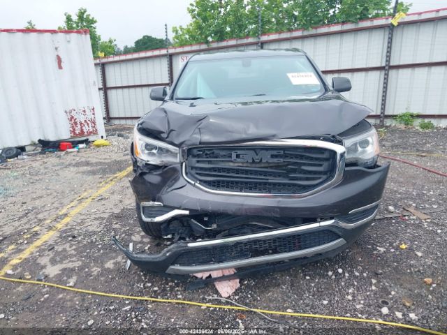 2019 GMC ACADIA 1GKKNKLA7KZ114980 Photo 5