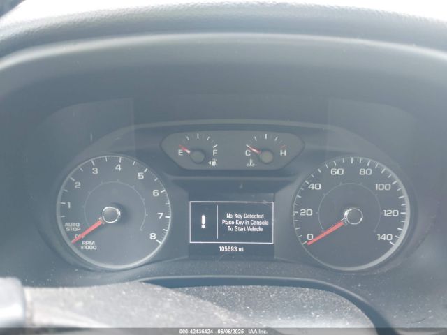 2019 GMC ACADIA 1GKKNKLA7KZ114980 Photo 6