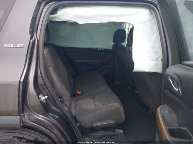 2019 GMC ACADIA 1GKKNKLA7KZ114980 Photo 7
