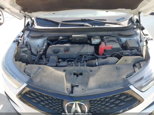 2021 ACURA RDX 5J8TC2H67ML025265 Photo 9