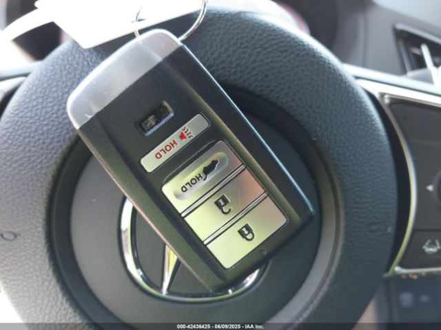 2021 ACURA RDX 5J8TC2H67ML025265 Photo 10