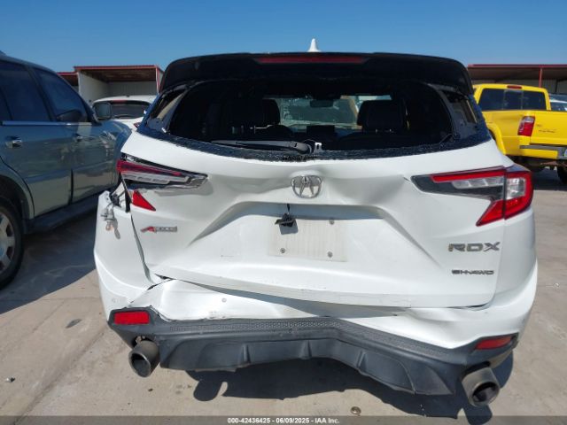 2021 ACURA RDX 5J8TC2H67ML025265 Photo 5