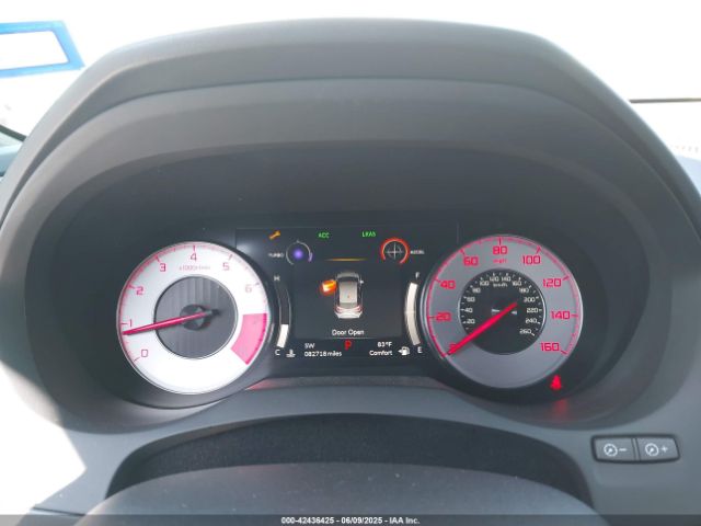 2021 ACURA RDX 5J8TC2H67ML025265 Photo 6