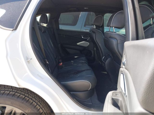 2021 ACURA RDX 5J8TC2H67ML025265 Photo 7