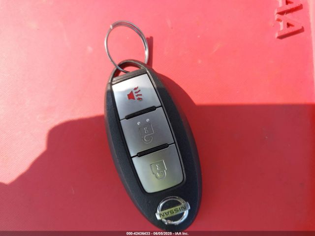 2021 NISSAN ROGUE JN8AT3AB9MW200427 Photo 10