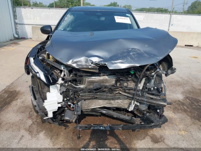 2021 NISSAN ROGUE JN8AT3AB9MW200427 Photo 5