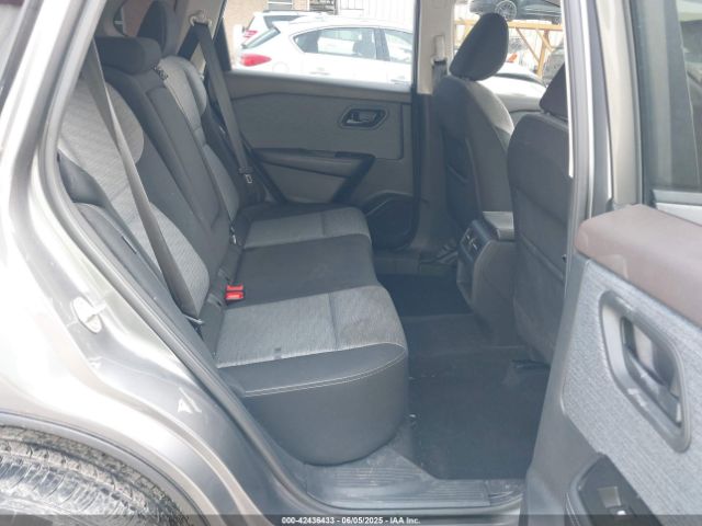 2021 NISSAN ROGUE JN8AT3AB9MW200427 Photo 7