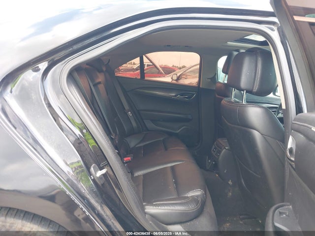 2013 CADILLAC ATS 1G6AA5RA6D0146857 Photo 7
