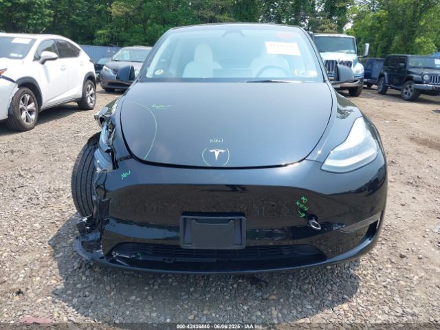 7SAYGDEE4SA340623 Tesla Model Y