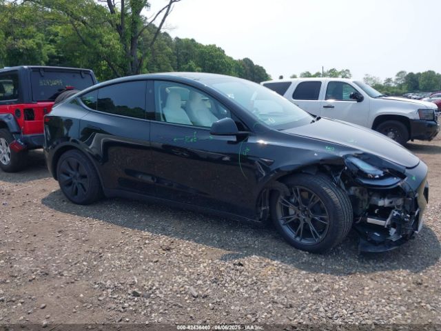 7SAYGDEE4SA340623 Tesla Model Y