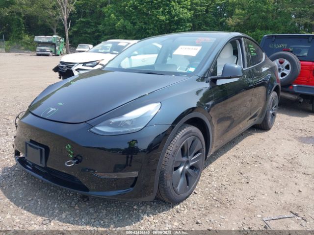 7SAYGDEE4SA340623 Tesla Model Y