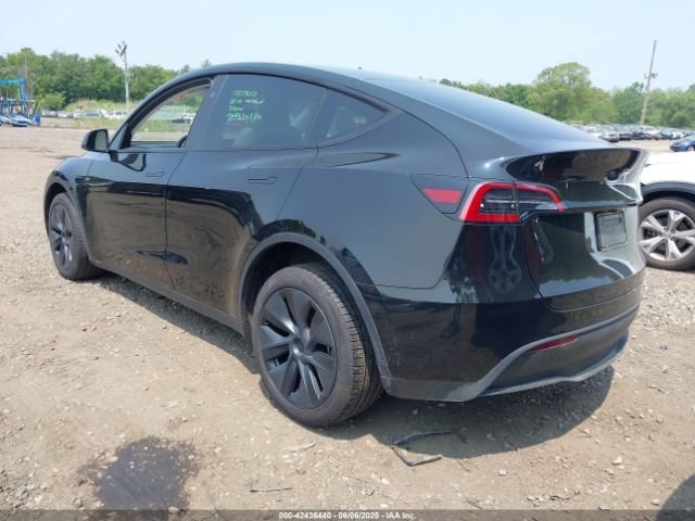 7SAYGDEE4SA340623 Tesla Model Y