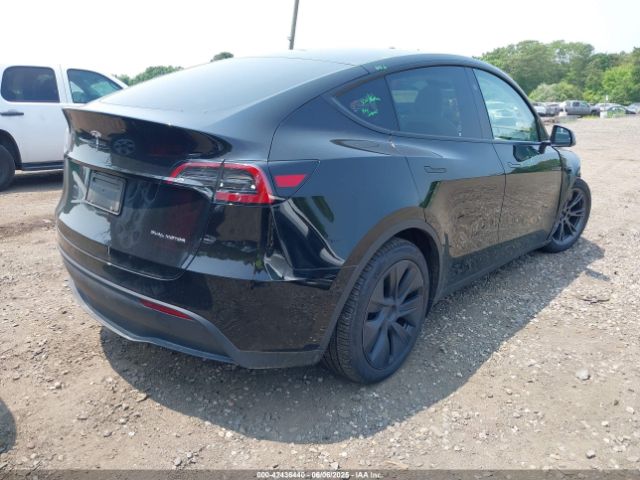 7SAYGDEE4SA340623 Tesla Model Y