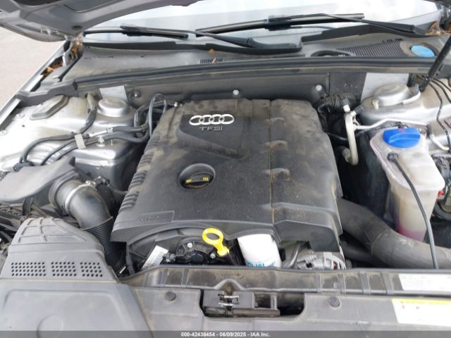 2016 AUDI A4 WAUAFAFL9GN001569 Photo 9