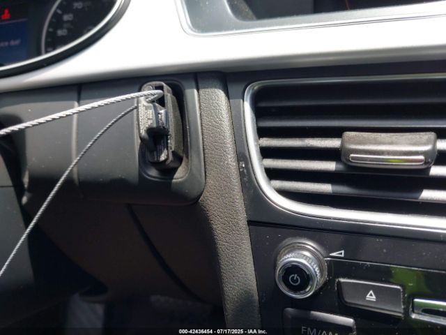 2016 AUDI A4 WAUAFAFL9GN001569 Photo 10