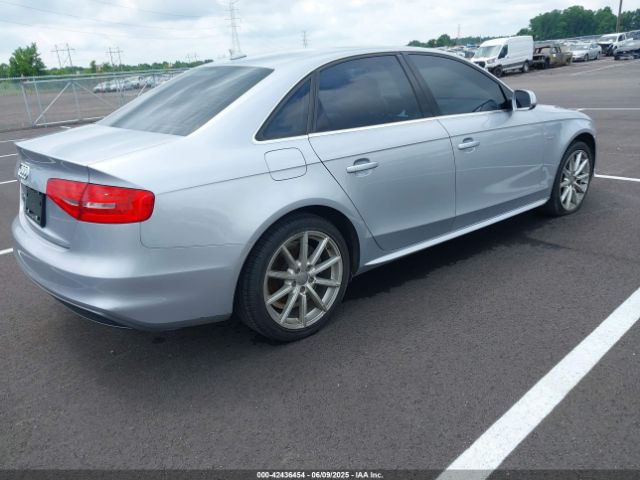 2016 AUDI A4 WAUAFAFL9GN001569 Photo 3