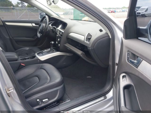 2016 AUDI A4 WAUAFAFL9GN001569 Photo 4