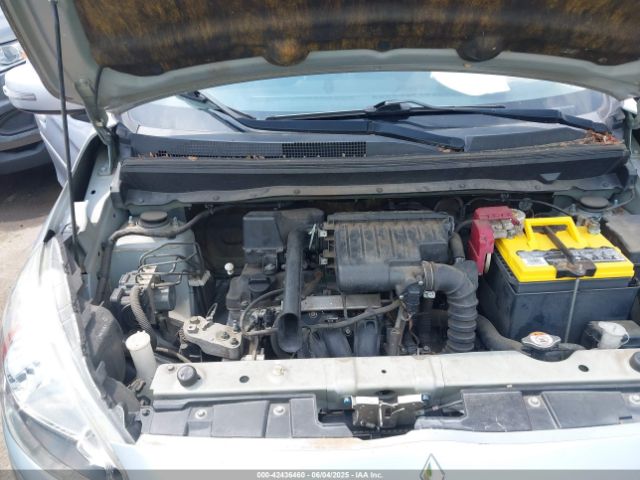 ML32A4HJ8FH000674 Mitsubishi Mirage Es/rf