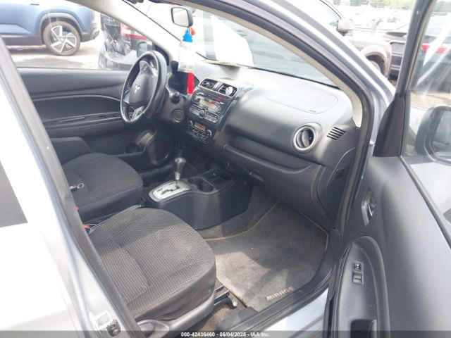 ML32A4HJ8FH000674 Mitsubishi Mirage Es/rf
